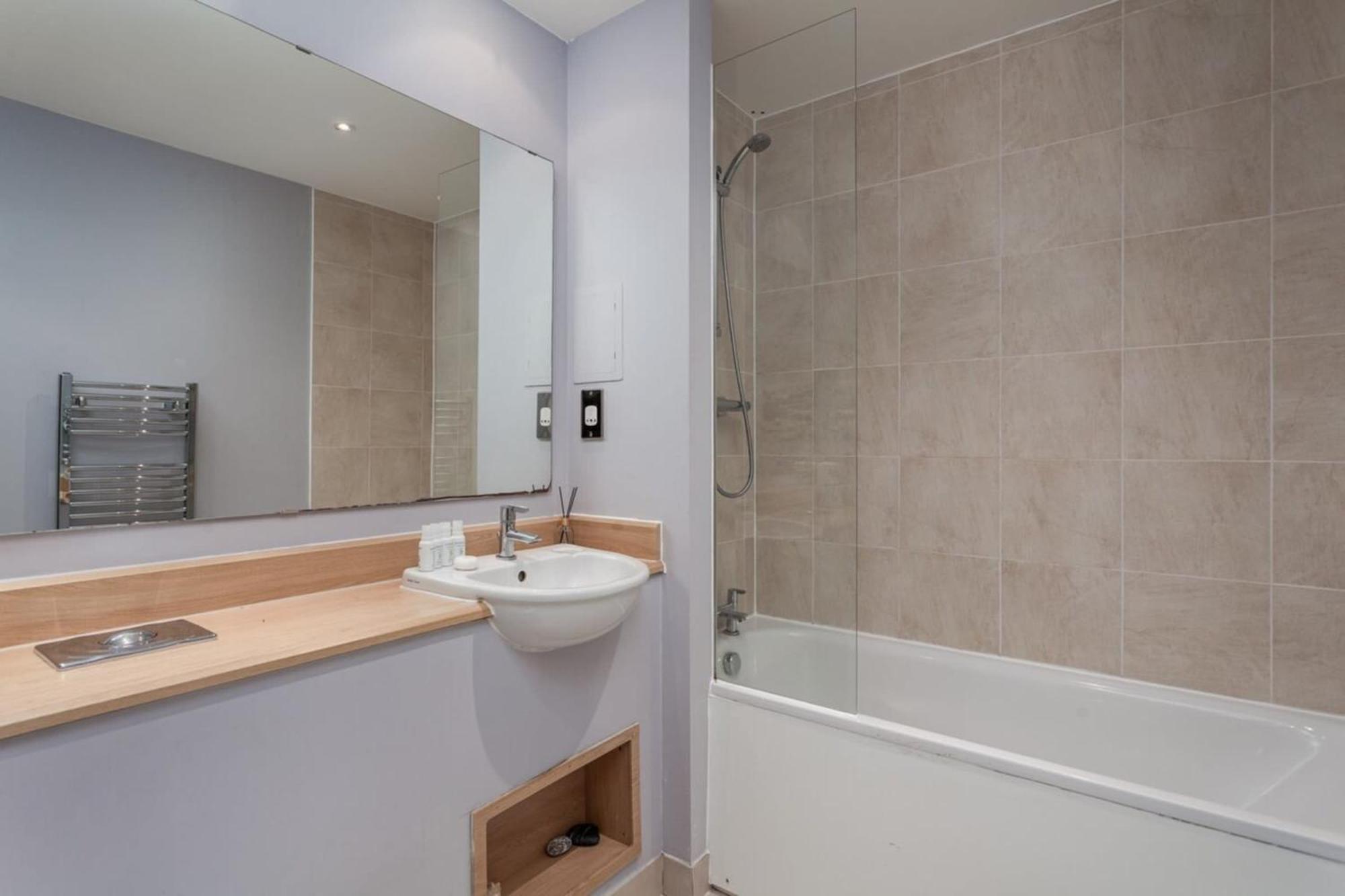 Bright And Stylish Kennington Gem Apartment London Ngoại thất bức ảnh