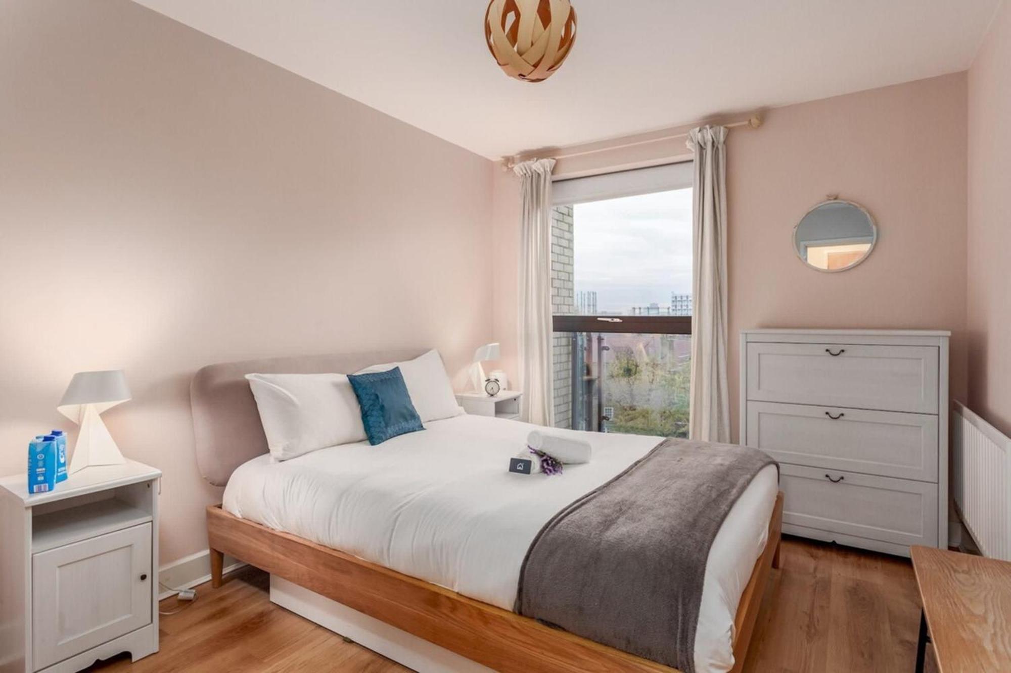 Bright And Stylish Kennington Gem Apartment London Ngoại thất bức ảnh