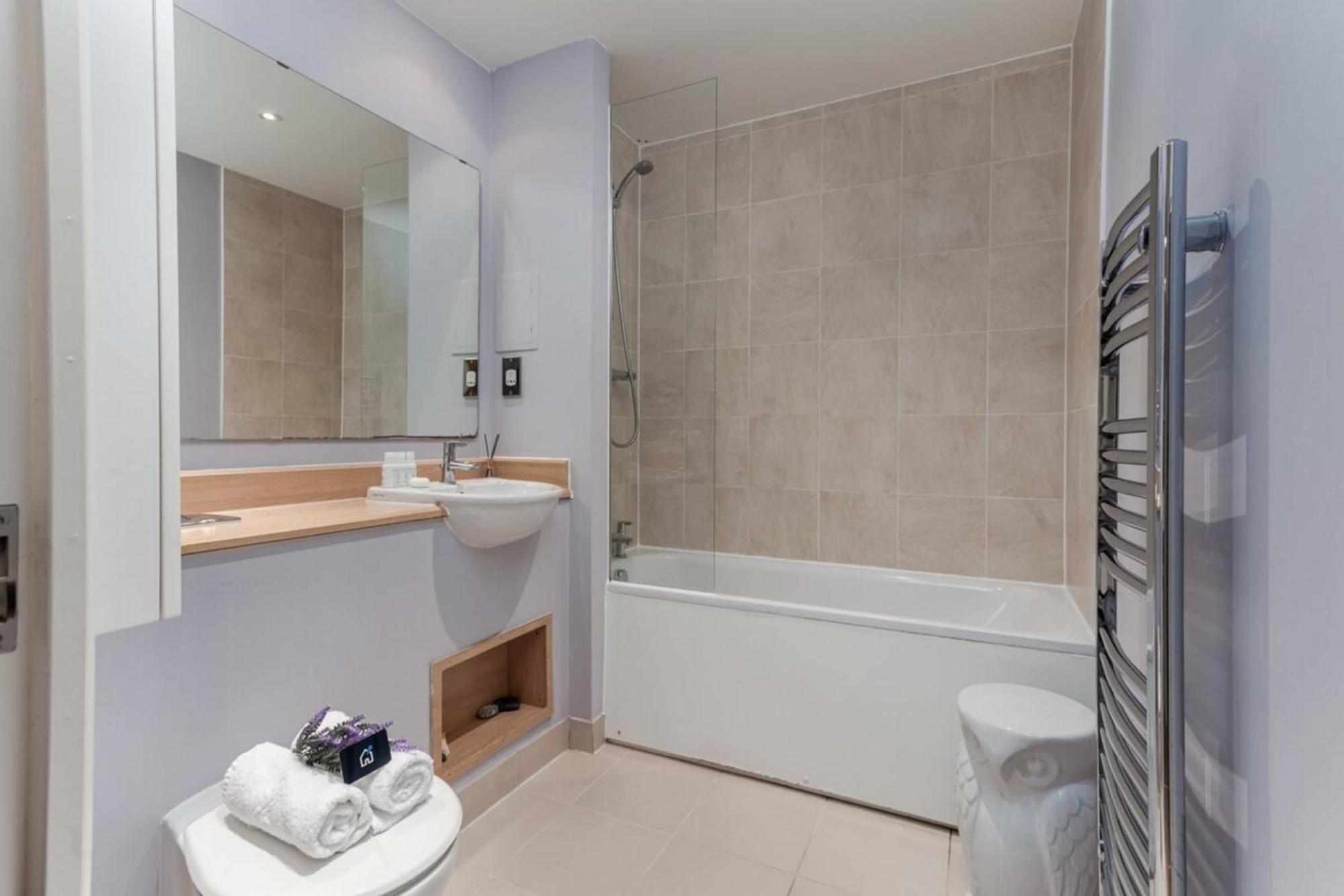 Bright And Stylish Kennington Gem Apartment London Ngoại thất bức ảnh