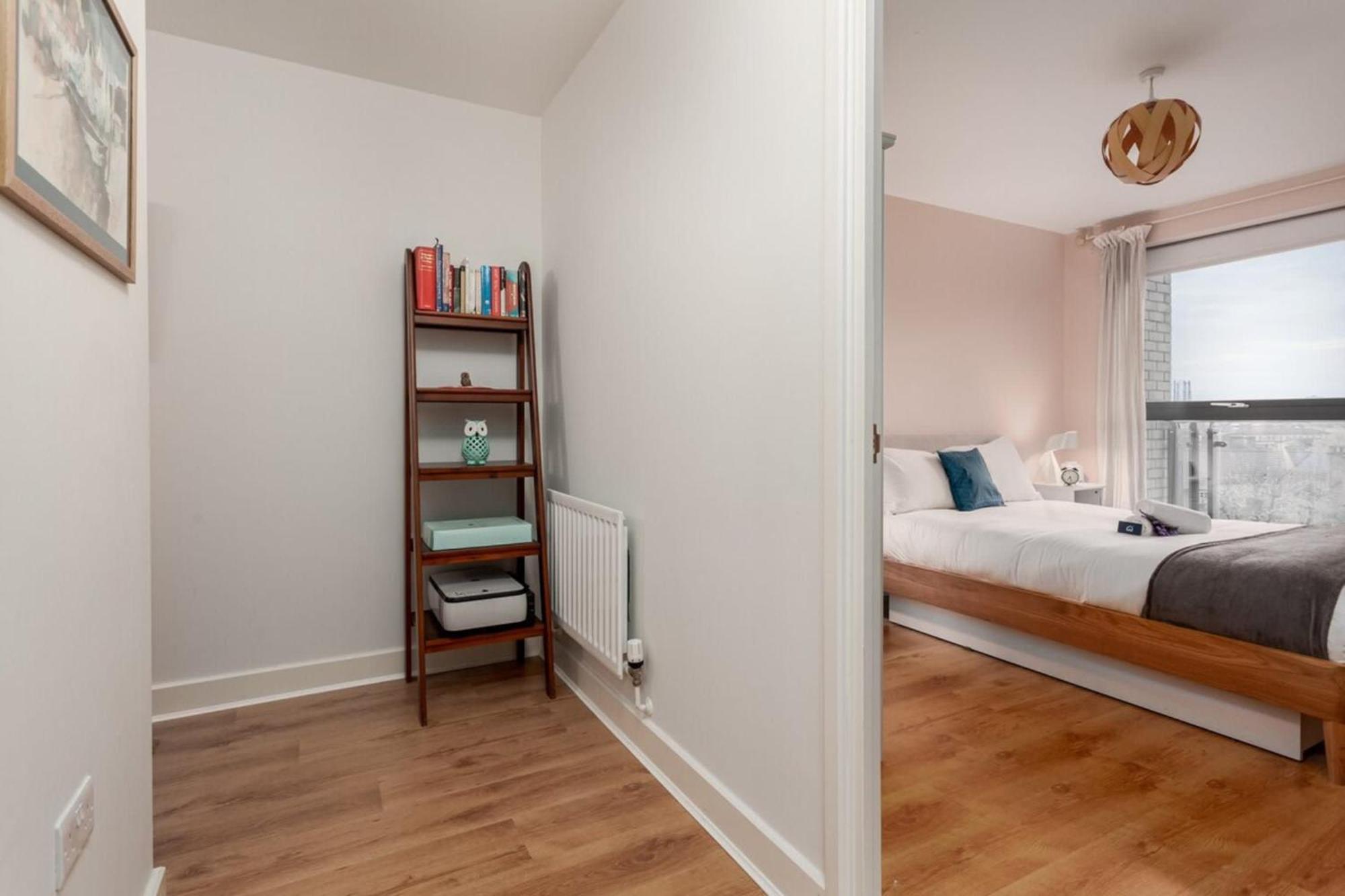 Bright And Stylish Kennington Gem Apartment London Ngoại thất bức ảnh