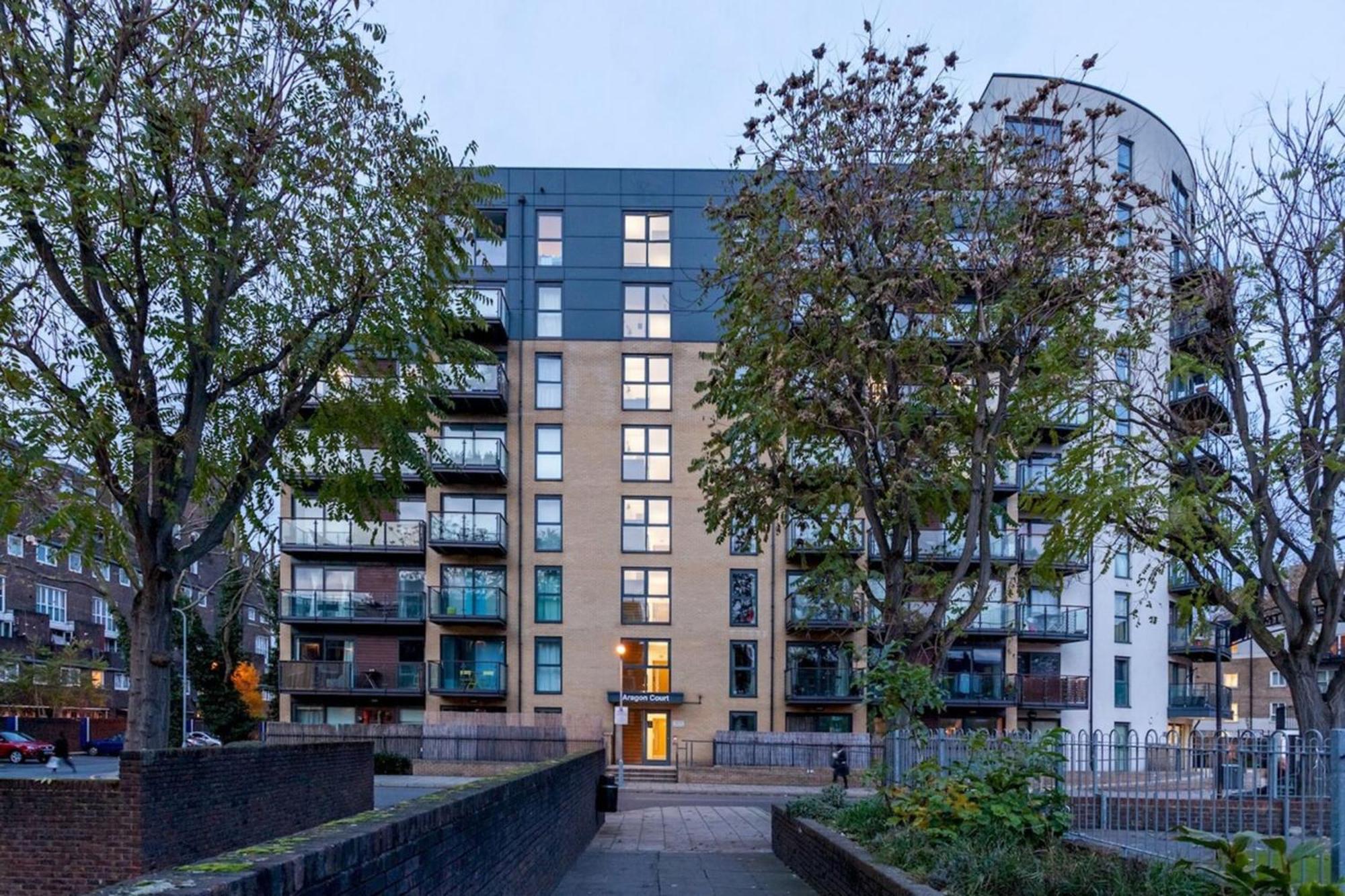 Bright And Stylish Kennington Gem Apartment London Ngoại thất bức ảnh