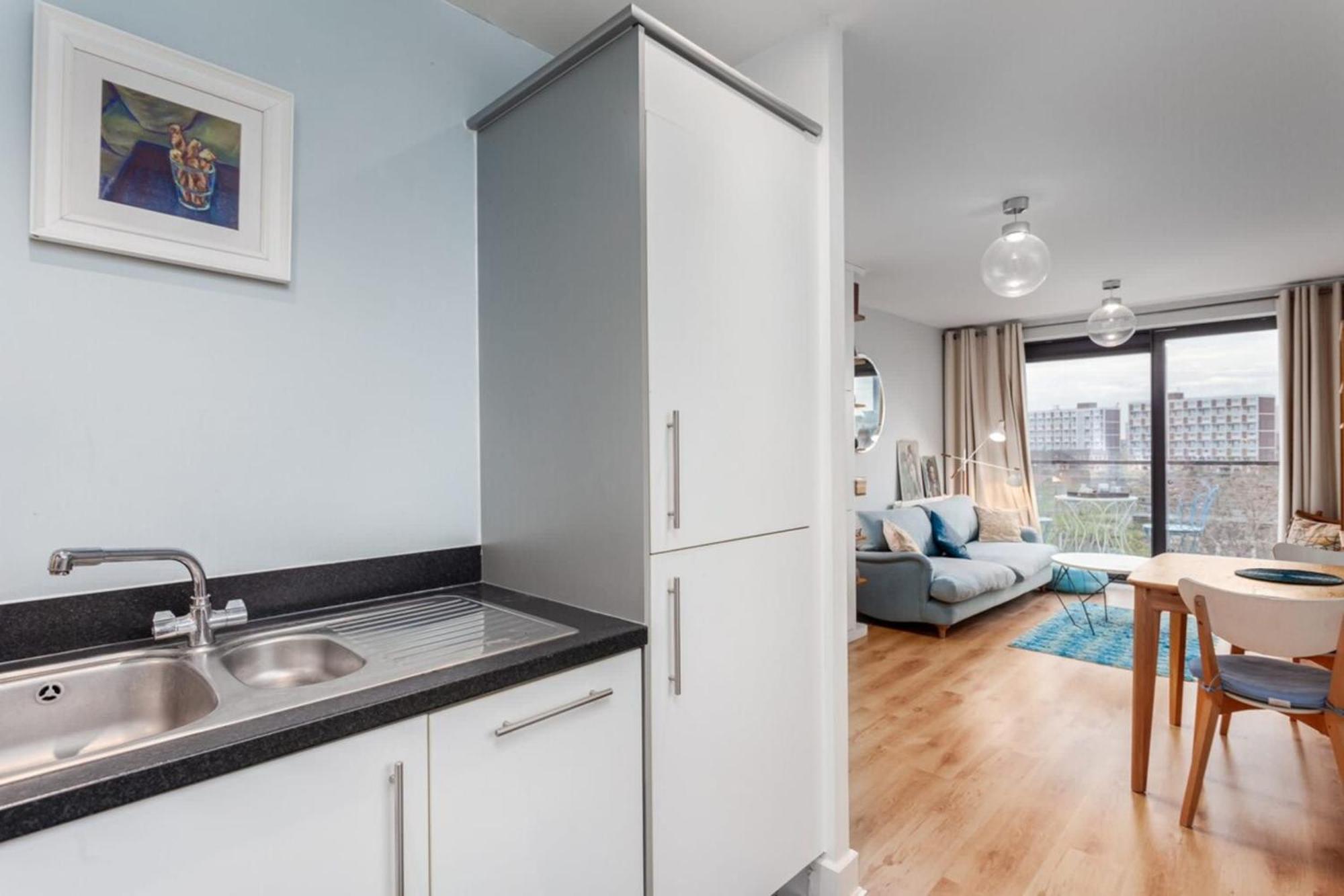 Bright And Stylish Kennington Gem Apartment London Ngoại thất bức ảnh