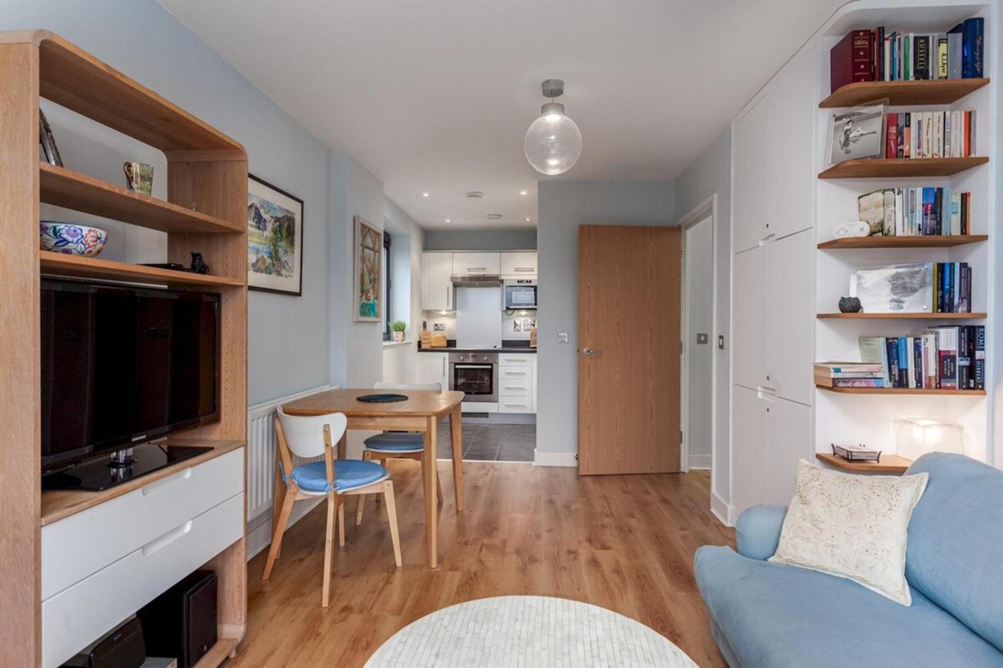 Bright And Stylish Kennington Gem Apartment London Ngoại thất bức ảnh