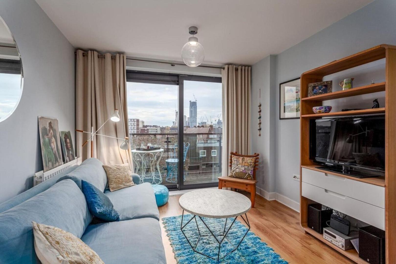 Bright And Stylish Kennington Gem Apartment London Ngoại thất bức ảnh