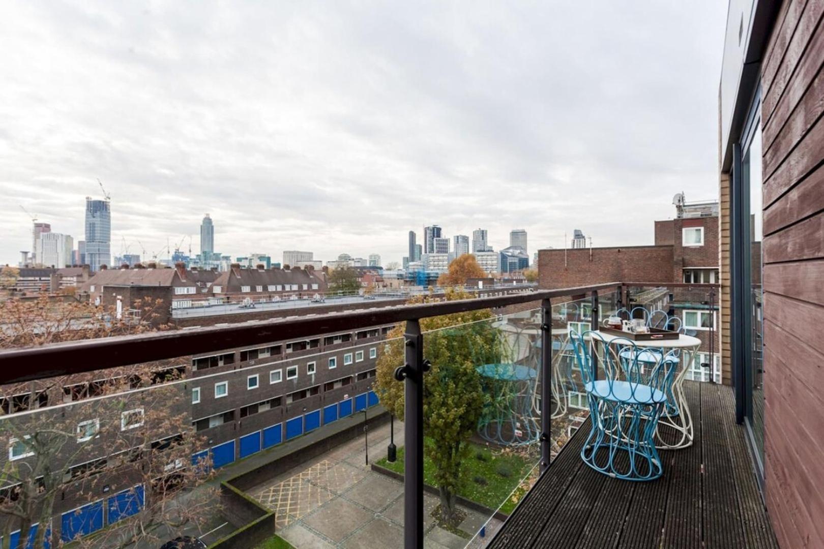 Bright And Stylish Kennington Gem Apartment London Ngoại thất bức ảnh
